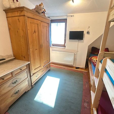 Ferienhaus Jaegerhaus Oppach Privathaus Exterior foto