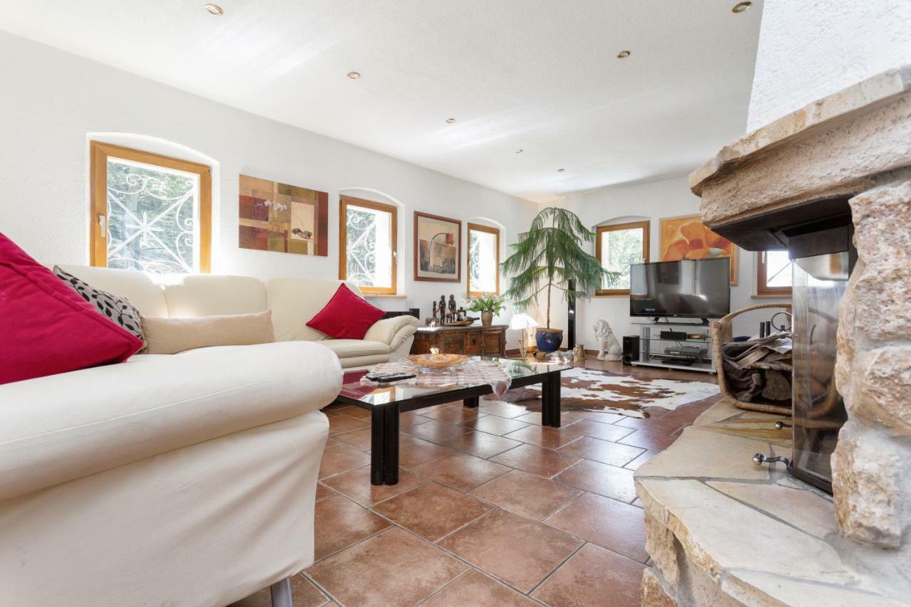 Ferienhaus Jaegerhaus Oppach Privathaus Cameră foto
