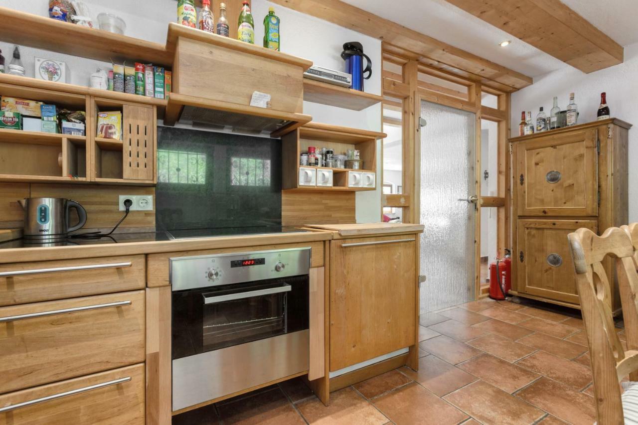 Ferienhaus Jaegerhaus Oppach Privathaus Cameră foto