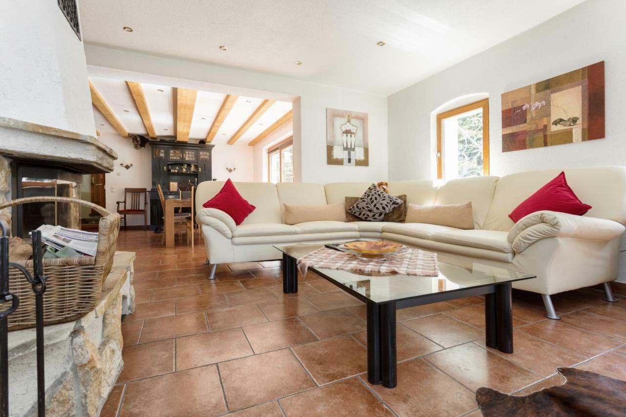 Ferienhaus Jaegerhaus Oppach Privathaus Cameră foto