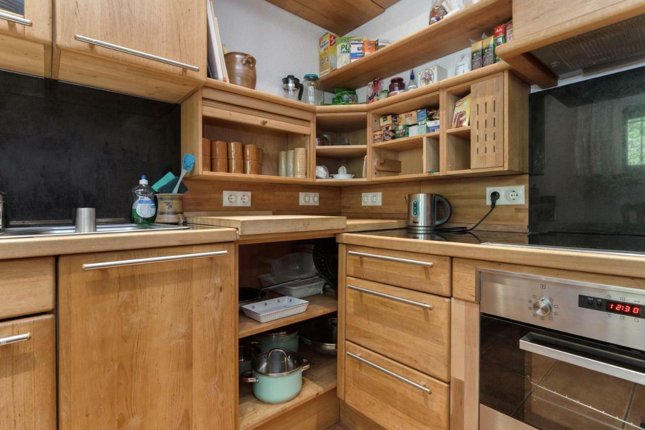 Ferienhaus Jaegerhaus Oppach Privathaus Cameră foto
