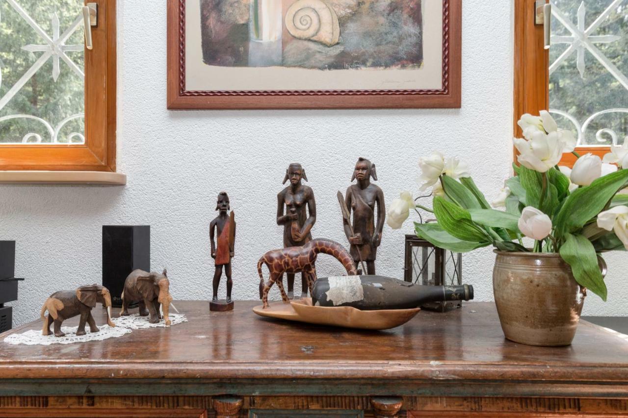 Ferienhaus Jaegerhaus Oppach Privathaus Cameră foto