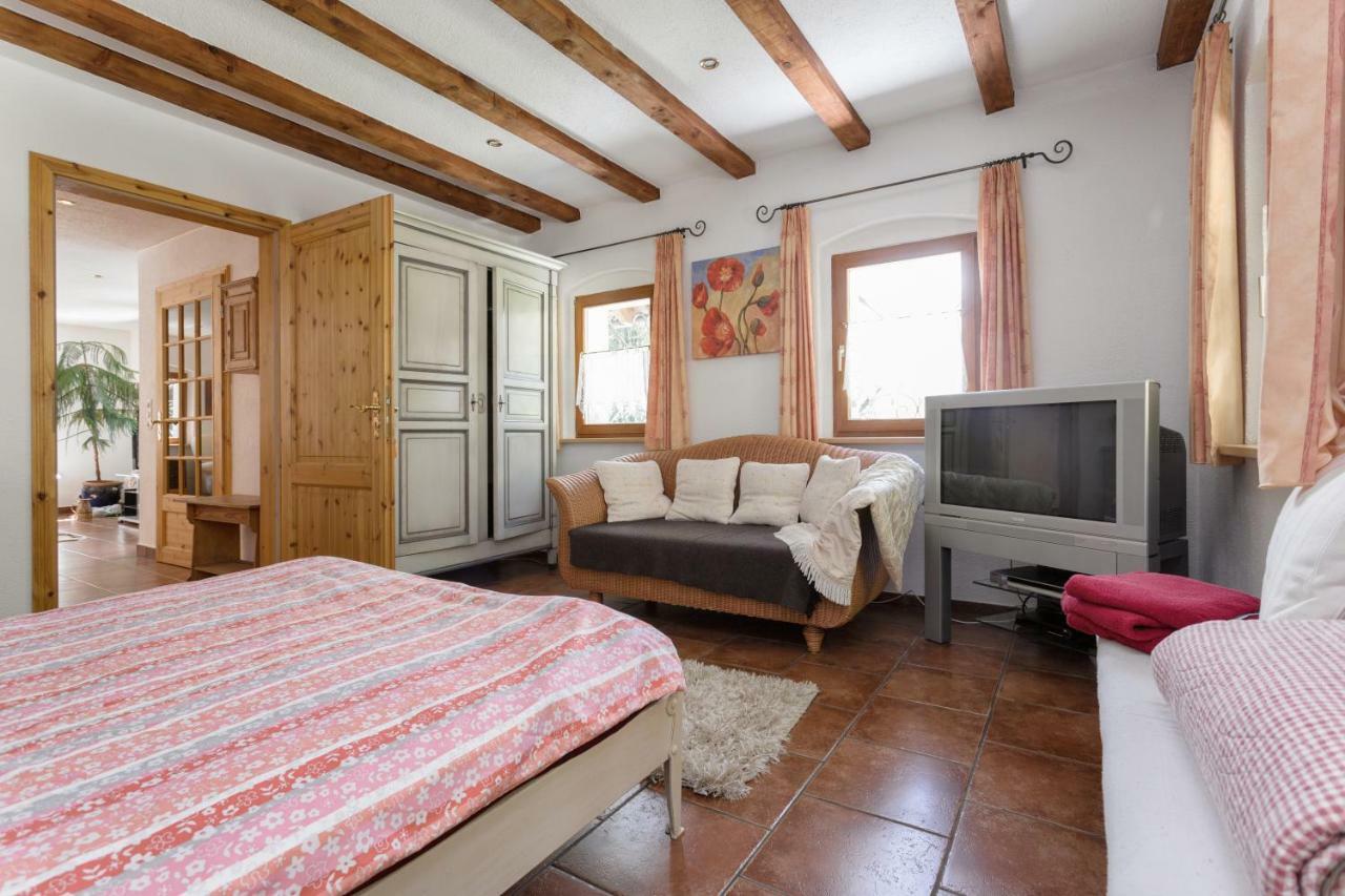 Ferienhaus Jaegerhaus Oppach Privathaus Cameră foto
